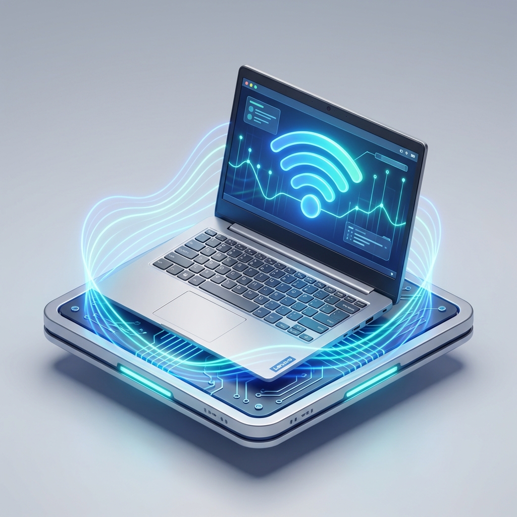 Если не работает wifi в ноутбуке Lenovo
